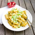 Penne all’arrabbiata