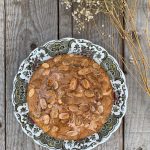 Griekse kip met couscous en tzatziki